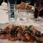 Photo n°1 de l'avis de Claudia.i fait le 28/11/2017 à 19:46 sur le  Talea à Torvaianica