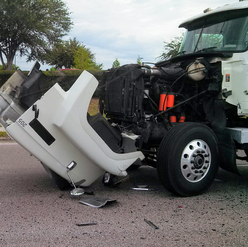 Personal Injury Attorney «Abrahamson & Uiterwyk», reviews and photos