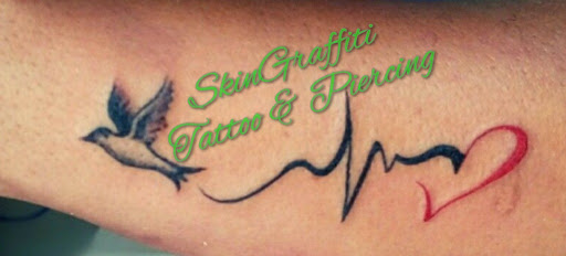Explore father tattoo ideas, creative tattoo ideas in Athens, available at SkinGraffiti Tattoo & Piercing