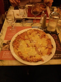 Pizza du Restaurant italien Bistro VENITIEN à Clermont-Ferrand - n°7