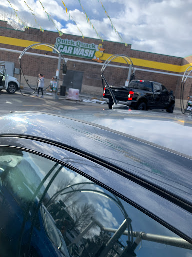Quick Quack Car Wash en South Jordan