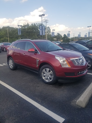 Used Car Dealer «Auto Lenders of Williamstown», reviews and photos, 1051 N Black Horse Pike, Williamstown, NJ 08094, USA