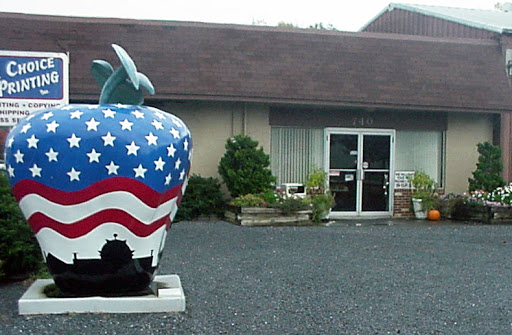 740 N Loudoun St, Winchester, VA 22601, USA