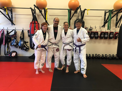 Martial Arts School «NAK2 Academy», reviews and photos, 1740 19th Ave NW #4, Issaquah, WA 98027, USA