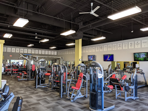 Gym «Fitness 52», reviews and photos, 2600 52nd Ave S, Fargo, ND 58104, USA