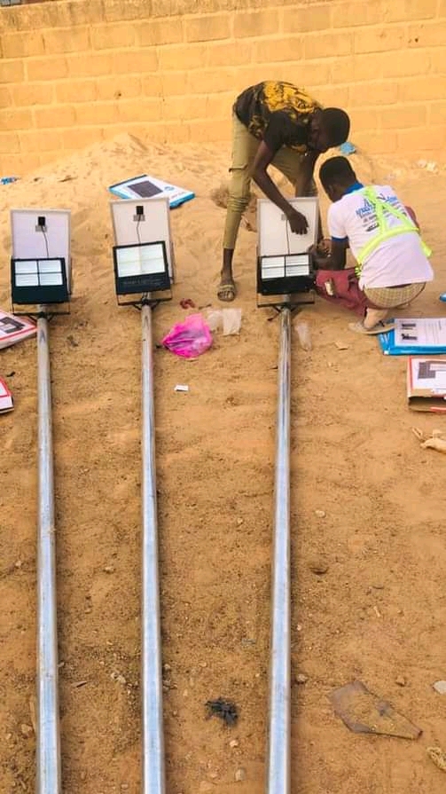 Tougan, Burkina Faso