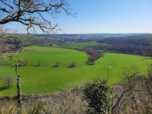 Photo n°1 de La Roche à Bunel à Le Hom ()