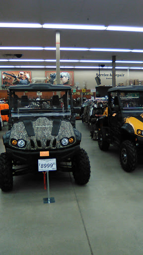 Sporting Goods Store «Big R Store Crawfordsville», reviews and photos, 1601 US-231, Crawfordsville, IN 47933, USA