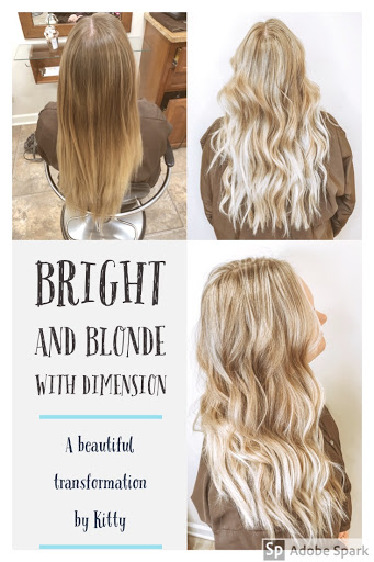 Spa «Accents Salon and Spa at the Gallery», reviews and photos, 516 E Washington St, Chagrin Falls, OH 44022, USA