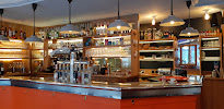 Atmosphère du Restaurant Le Petit Bar à Paris - n°3