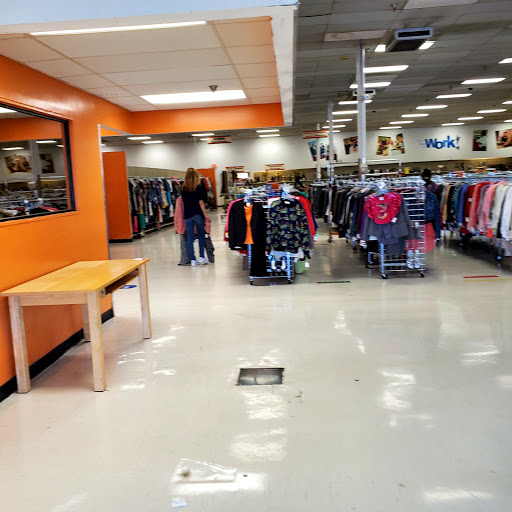 Thrift Store «Goodwill of North Georgia», reviews and photos