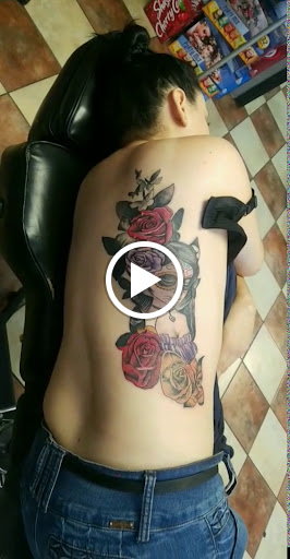 Find top sleeve tattoo ideas for your next unique tattoo in Bakersfield at Monster Ink