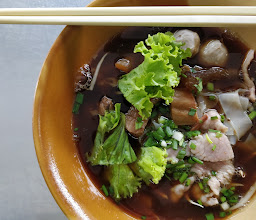 Khok Samed Chun Beef Noodle photo