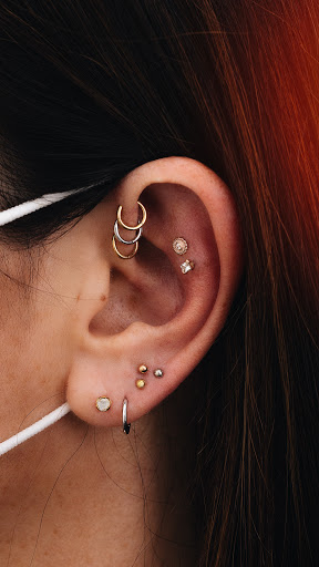 Explore r tattoo ideas, creative tattoo ideas in Pittsburgh, available at SIX16