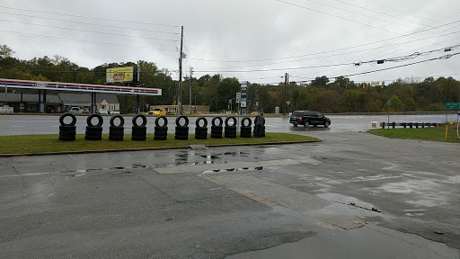 Tire Shop «Mr. Tire & Complete Auto Repairs of Hiram», reviews and photos, 1603 Hiram Douglasville Hwy, Hiram, GA 30141, USA