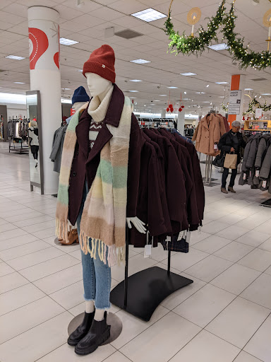 Department Store «Nordstrom The Mall in Columbia», reviews and photos, 10300 Little Patuxent Pkwy, Columbia, MD 21044, USA