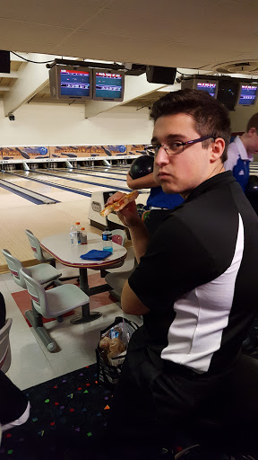 Bowling Alley «Astro Lanes», reviews and photos, 32388 John R Rd, Madison Heights, MI 48071, USA