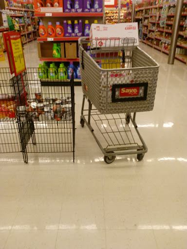 Grocery Store «Save-A-Lot», reviews and photos, 1721 Markley St, Norristown, PA 19401, USA