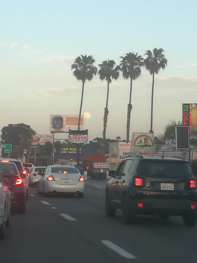 Car Wash «Wash N Go», reviews and photos, 1835 Palm Ave, San Diego, CA 92154, USA