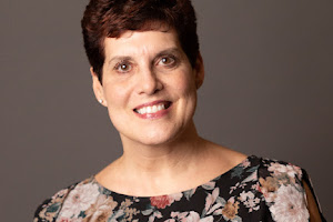 Anne Haubert, LMFT (OneVoice Therapy LLC)