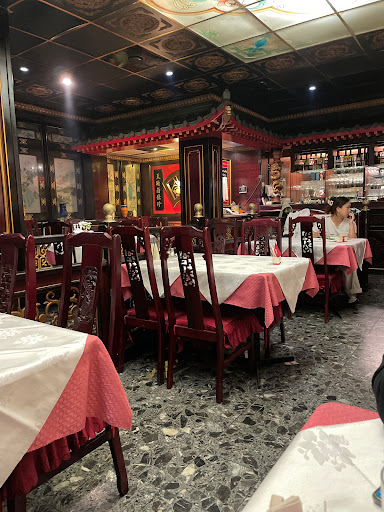 China Restaurant Reumannplatz