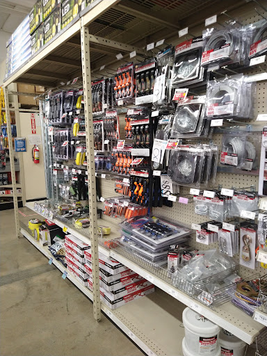 Hardware Store «Harbor Freight Tools», reviews and photos, 11995 Central Ave, Chino, CA 91710, USA