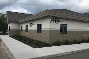 Alcona Health Center Dental image
