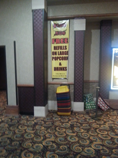 Movie Theater «AMC Classic Provo 12», reviews and photos, 4925 Edgewood Dr, Provo, UT 84604, USA