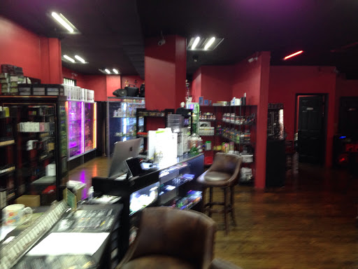 Tobacco Shop «Village Smoke», reviews and photos, 583 Juniper St NE, Atlanta, GA 30308, USA