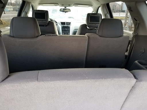 Used Car Dealer «West End Auto Inc», reviews and photos, 148 N Cicero Ave, Chicago, IL 60644, USA