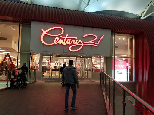 Department Store «Century 21 Department Store», reviews and photos, 61-35 Junction Blvd, Rego Park, NY 11374, USA