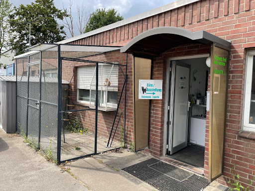 Katzennetze-Onlineshop unter Jüchen, 