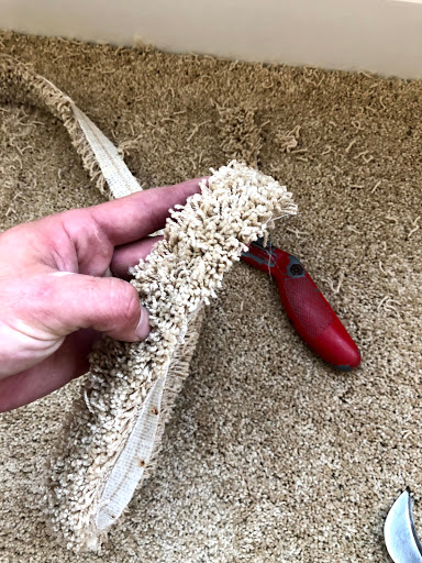 Carpet Cleaning Service «KG Cleaning Service Inc.», reviews and photos, 30 Industrial Park Rd #200, Dawsonville, GA 30534, USA