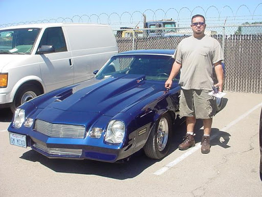 Auto Body Shop «Maaco Collision Repair & Auto Painting», reviews and photos, 2477 Wigwam Dr, Stockton, CA 95205, USA