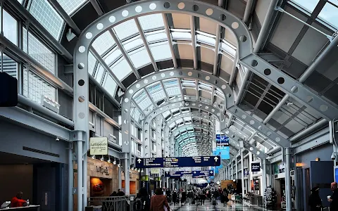 O'Hare International Airport image