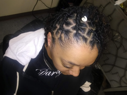 Beauty Salon «Unity Salon», reviews and photos, 1786 Wilma Rudolph Blvd, Clarksville, TN 37040, USA