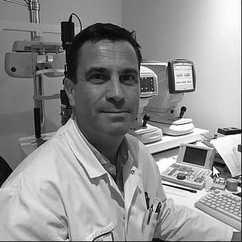 Docteur Hervé Robin à Biarritz