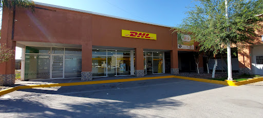 DHL Express ServicePoint