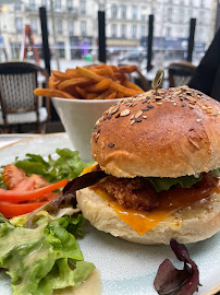 Frite du Restaurant Le 51 à Paris - n°10