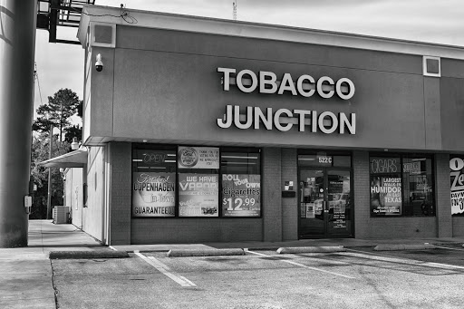Tobacco Shop «Tobacco Junction», reviews and photos, 522 E Loop 281 # C, Longview, TX 75605, USA