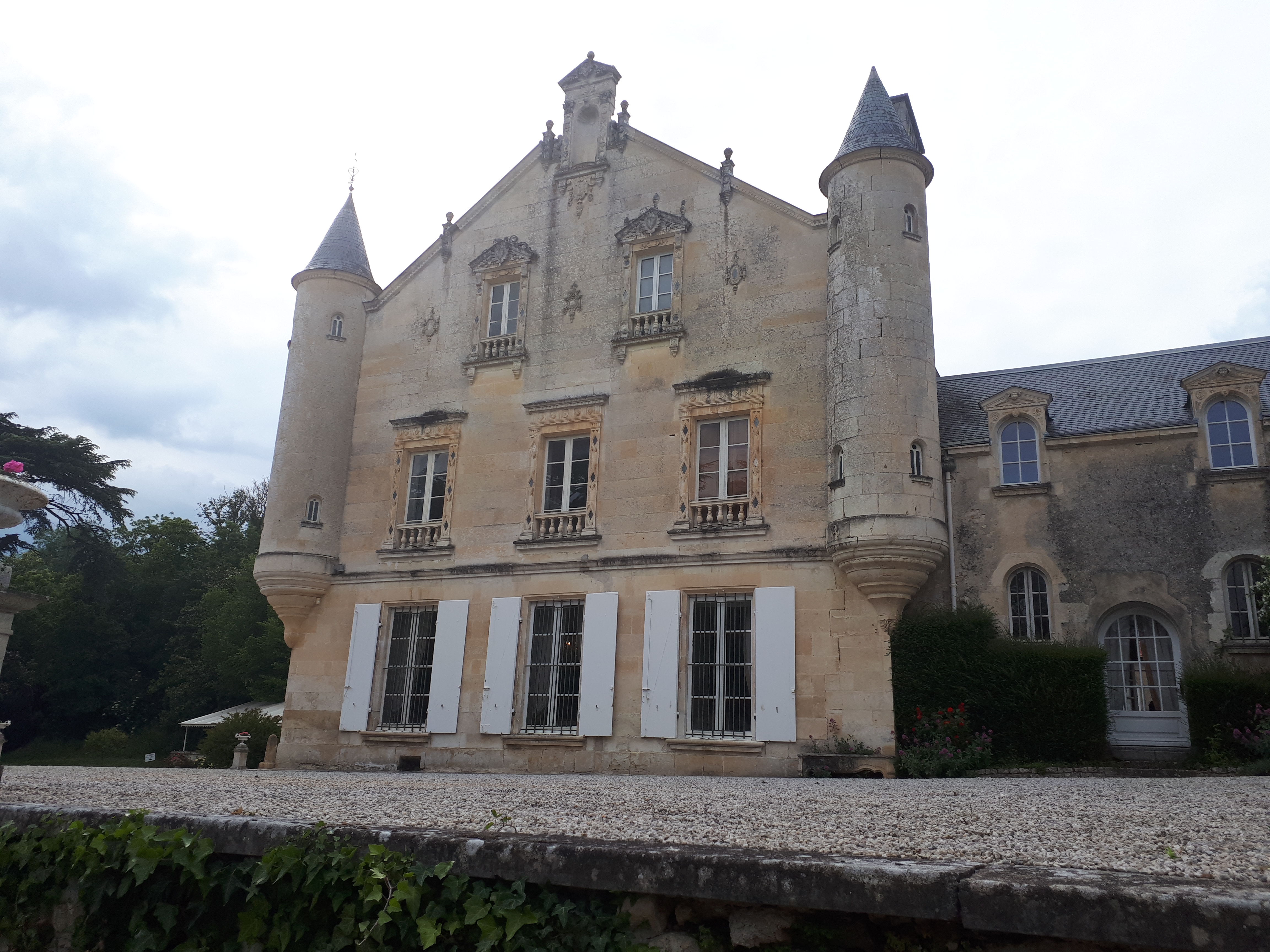 Photo n° 1 de l'avis de pacha.d fait le 17/05/2019 à 17:07