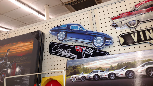 Craft Store «Hobby Lobby», reviews and photos, 4701 J.F.K. Blvd, North Little Rock, AR 72116, USA