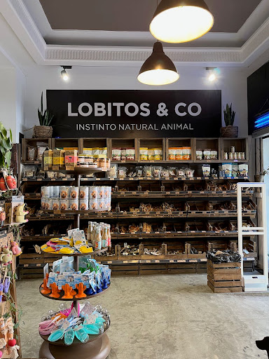 LOBITOS&CO - Madrid