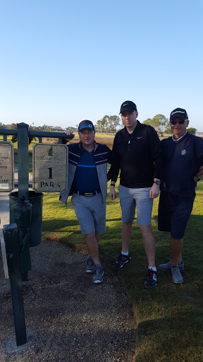 Country Club «Marsh Creek Country Club», reviews and photos, 169 Marshside Dr, St Augustine, FL 32080, USA