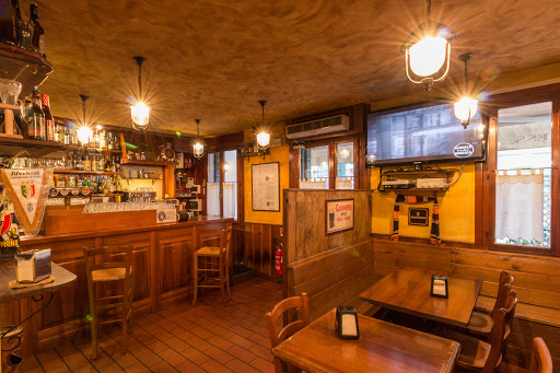 Old George Irish Pub