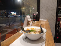 Soupe du Restaurant japonais authentique Japanos Ramen Bar à Paris - n°6