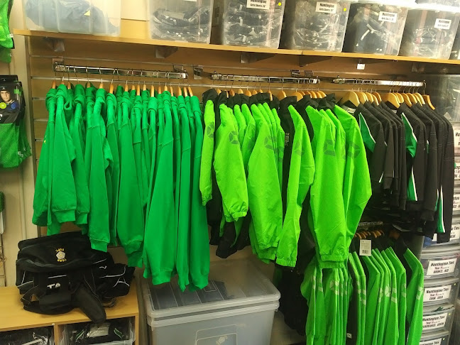 Reviews of Keal Teamwear in York - Sporting goods store