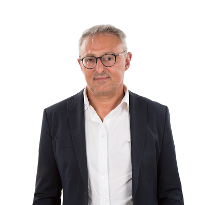 Bertrand Alquier à Castres
