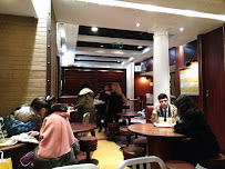 Atmosphère du Restauration rapide McDonald's à Paris - n°14