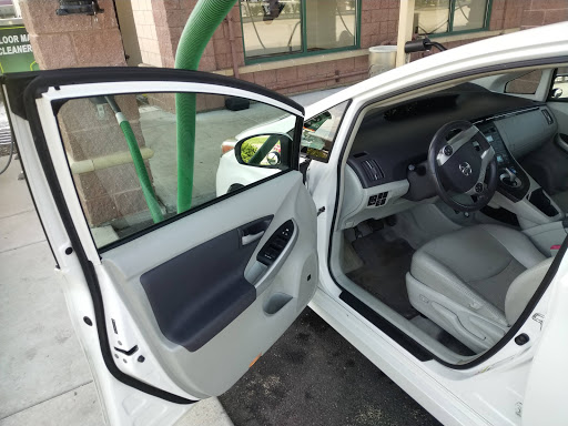 Car Wash «Jet Brite Car Wash», reviews and photos, 153 W Roosevelt Rd, Villa Park, IL 60181, USA